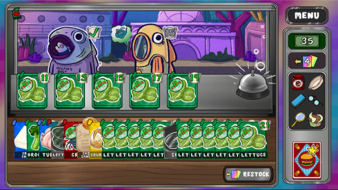 A la Card - скриншот 5