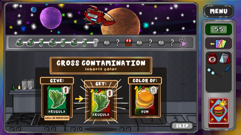 A la Card - скриншот 6