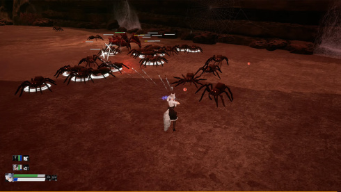 Queen's Loyalty - скриншот 1