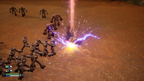 Queen's Loyalty - скриншот 3