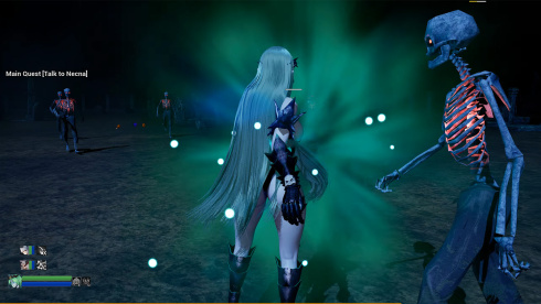 Queen's Loyalty - скриншот 5