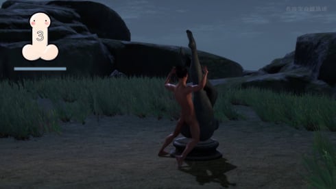 Romantic Escapades - скриншот 6