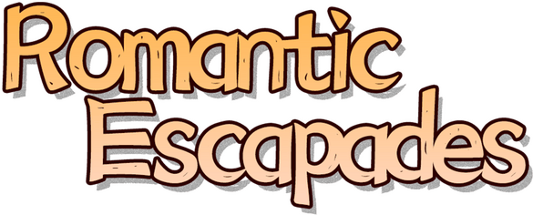 Romantic Escapades - логотип игры