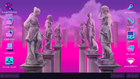 Killer Chat! - Expanded Edition - скриншот 5