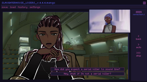 Killer Chat! - Expanded Edition - скриншот 6