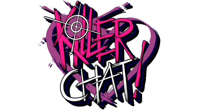 Killer Chat! - Expanded Edition - логотип игры