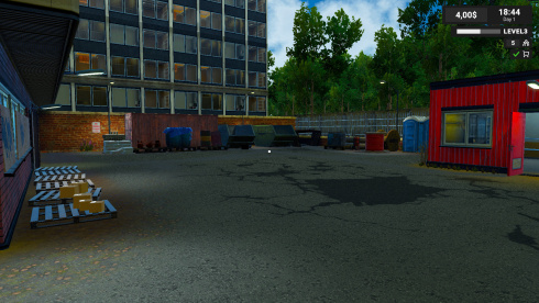 Webstore Mogul - скриншот 1