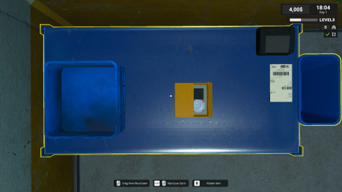 Webstore Mogul - скриншот 2