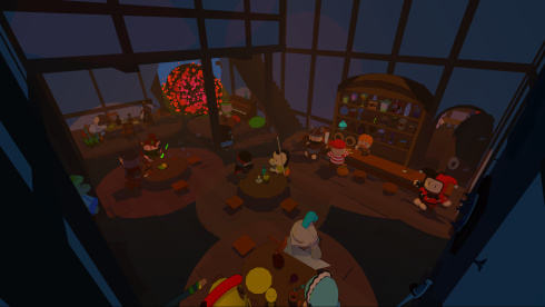 Dummy Dungeon - скриншот 1