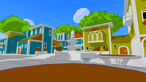 Dummy Dungeon - скриншот 3