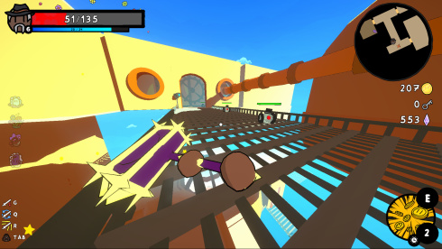 Dummy Dungeon - скриншот 4