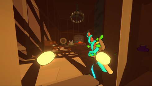 Dummy Dungeon - скриншот 5