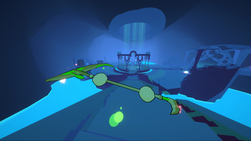 Dummy Dungeon - скриншот 6