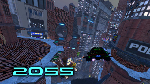 No Time по сети - скриншот 1