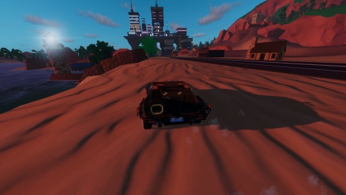 No Time по сети - скриншот 2