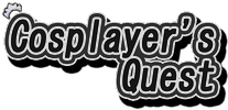 Cosplayer's Quest - логотип игры