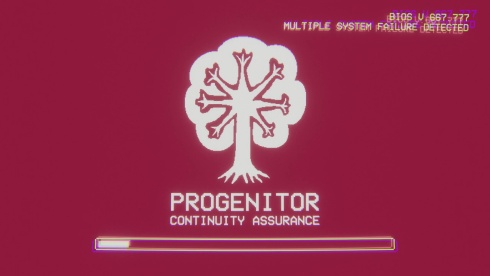 Feed the Reactor - скриншот 5