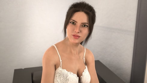 Sisterly Lust - скриншот 2