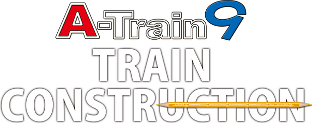 A-Train9 TRAIN CONSTRUCTION - логотип игры