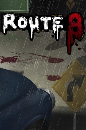 Route8 - скачать торрент бесплатно на ПК