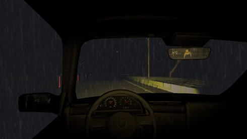 Route8 - скриншот 2