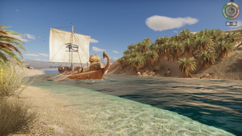 Ancient Farm - скриншот 5