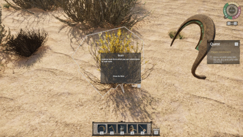 Ancient Farm - скриншот 6