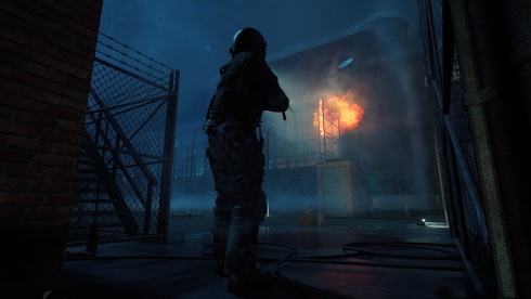 Outbreak: Shades of Horror - скриншот 3