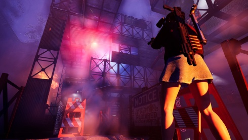 Outbreak: Shades of Horror - скриншот 5