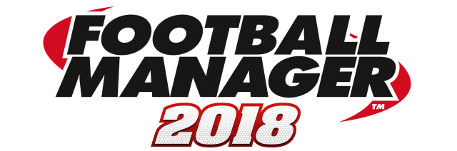 Football Manager 2018 logo