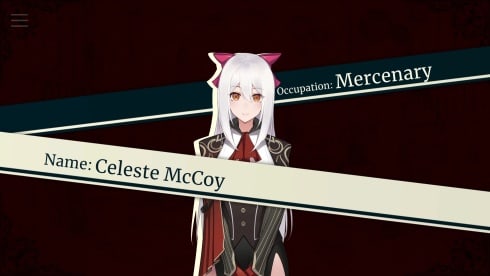 Tyrion Cuthbert: Attorney of the Arcane - скриншот 2