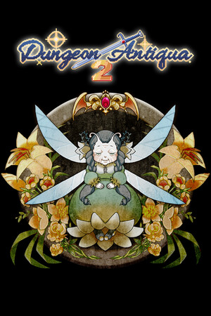 Dungeon Antiqua 2 - скачать торрент бесплатно на ПК