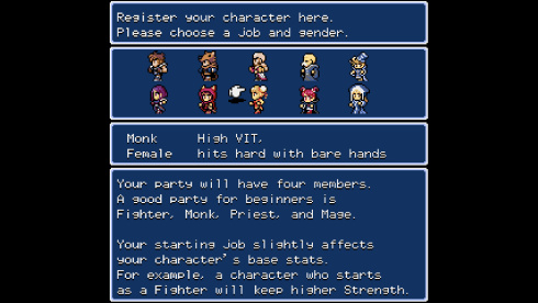 Dungeon Antiqua 2 - скриншот 3