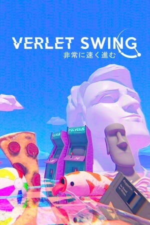 Verlet Swing - скачать торрент бесплатно на ПК