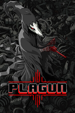 PLAGUN – The Plague Goes On - скачать торрент бесплатно на ПК