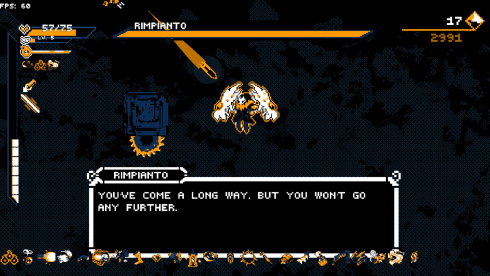 PLAGUN – The Plague Goes On - скриншот 6