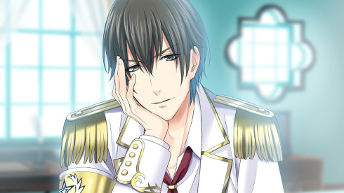 Star-Crossed Myth - The Department of Wishes - - скриншот 2