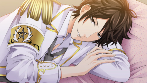 Star-Crossed Myth - The Department of Wishes - - скриншот 5