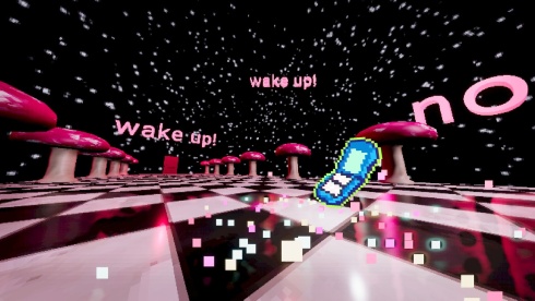 ODDCORE - скриншот 5