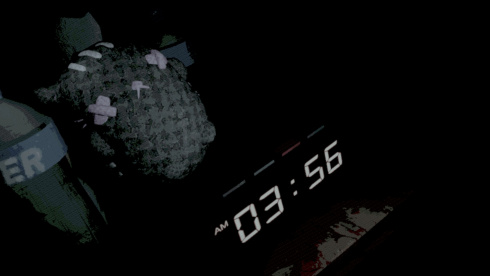 Go To Sleep - скриншот 6