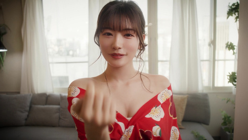 Back from the other world, I missed love - скриншот 6