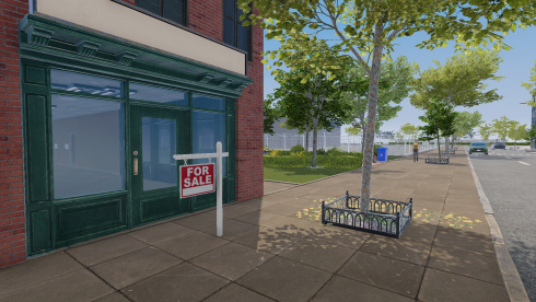 Business Simulator 2026 - скриншот 1