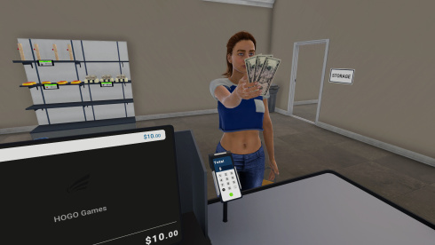 Business Simulator 2026 - скриншот 5