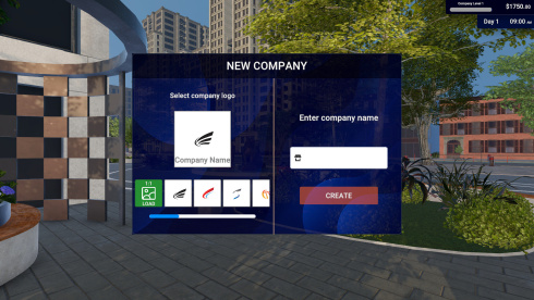 Business Simulator 2026 - скриншот 6