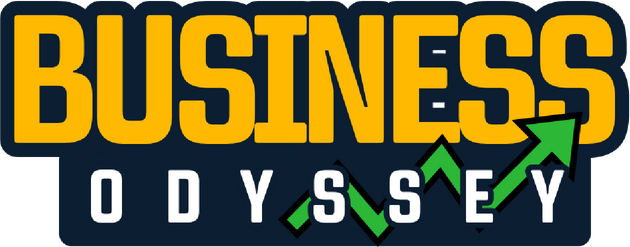 Business Simulator 2026 - логотип игры