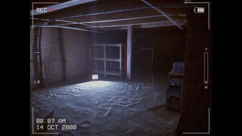 The Gretlow Tapes - скриншот 1