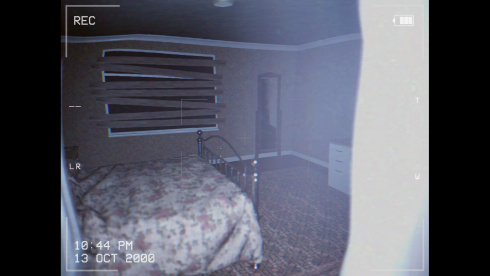 The Gretlow Tapes - скриншот 4