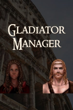 Gladiator Manager - скачать торрент бесплатно на ПК