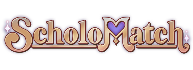 Heartspell: Horizon Academy - логотип игры