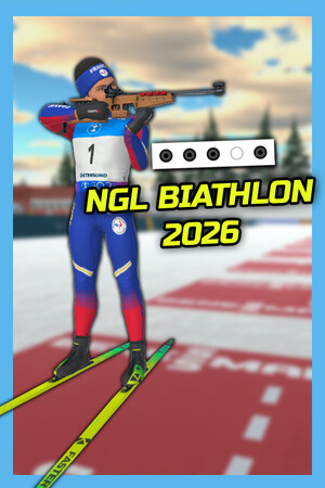 NGL Biathlon 2026 - скачать торрент бесплатно на ПК